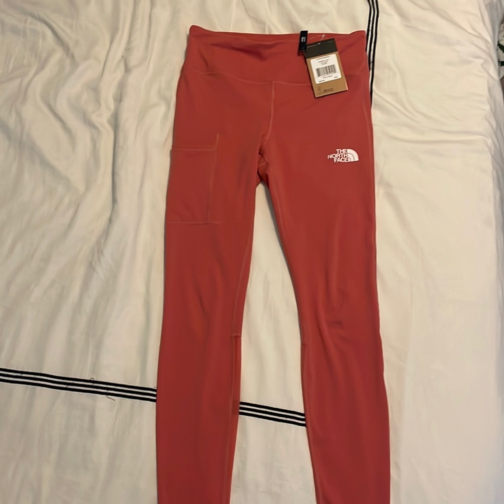 North Face Women’s Movmynt tights (yoga pants) brand new